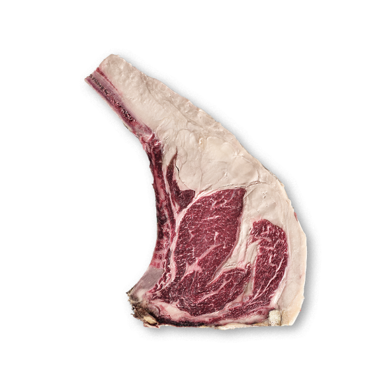 Ox premium rib steak