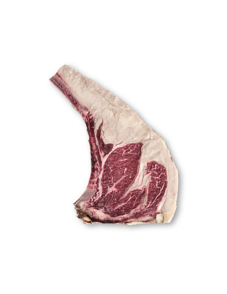 Chuleta de buey premium