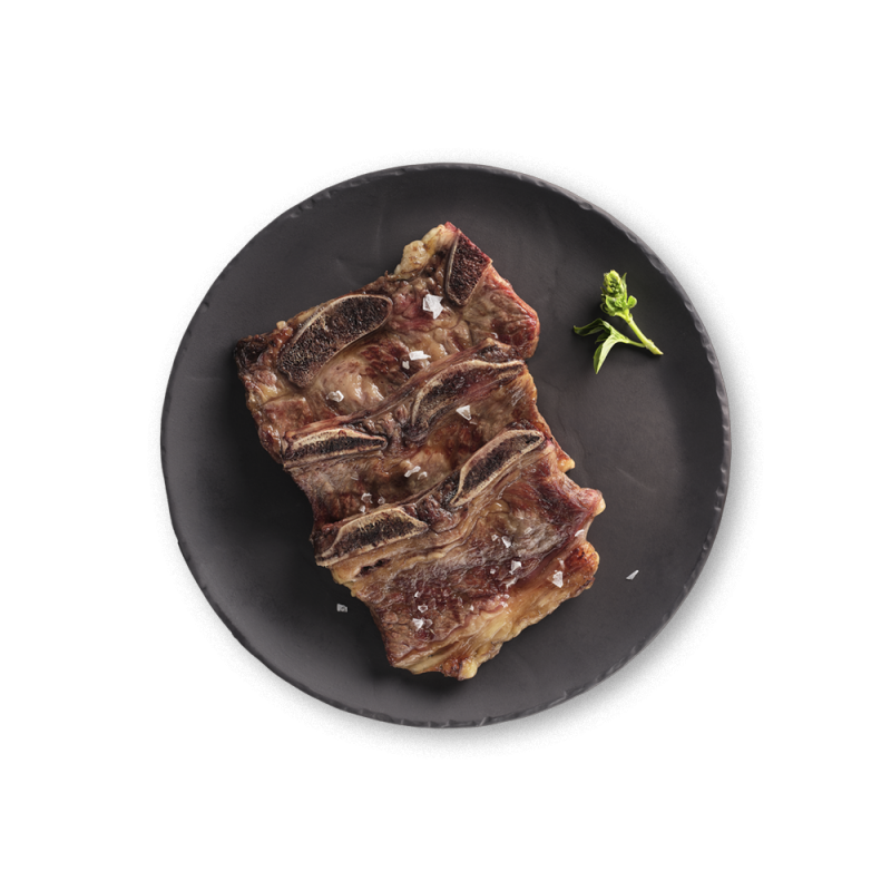 Ox Churrasco 2