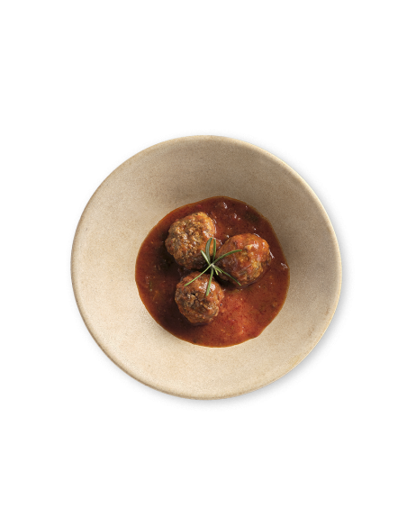 albondigas caseras