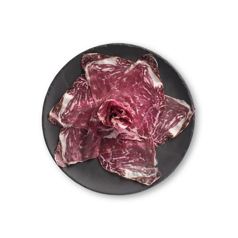 Sliced Extra Dried beef