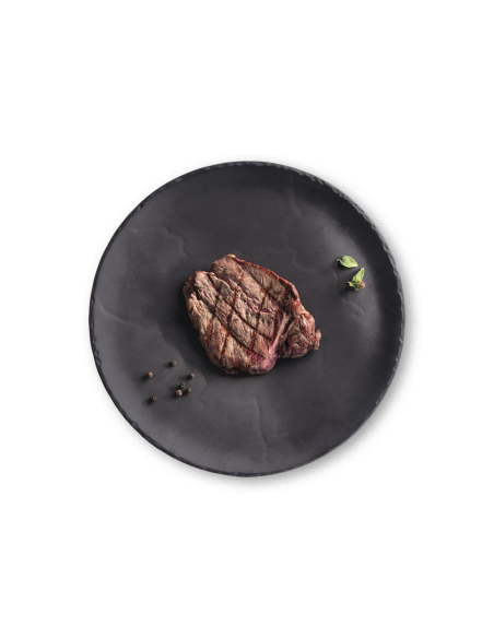 Medallón de Solomillo de vaca de trabajo