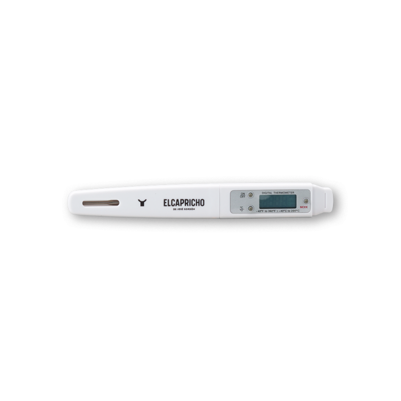 Meat digital thermometer...