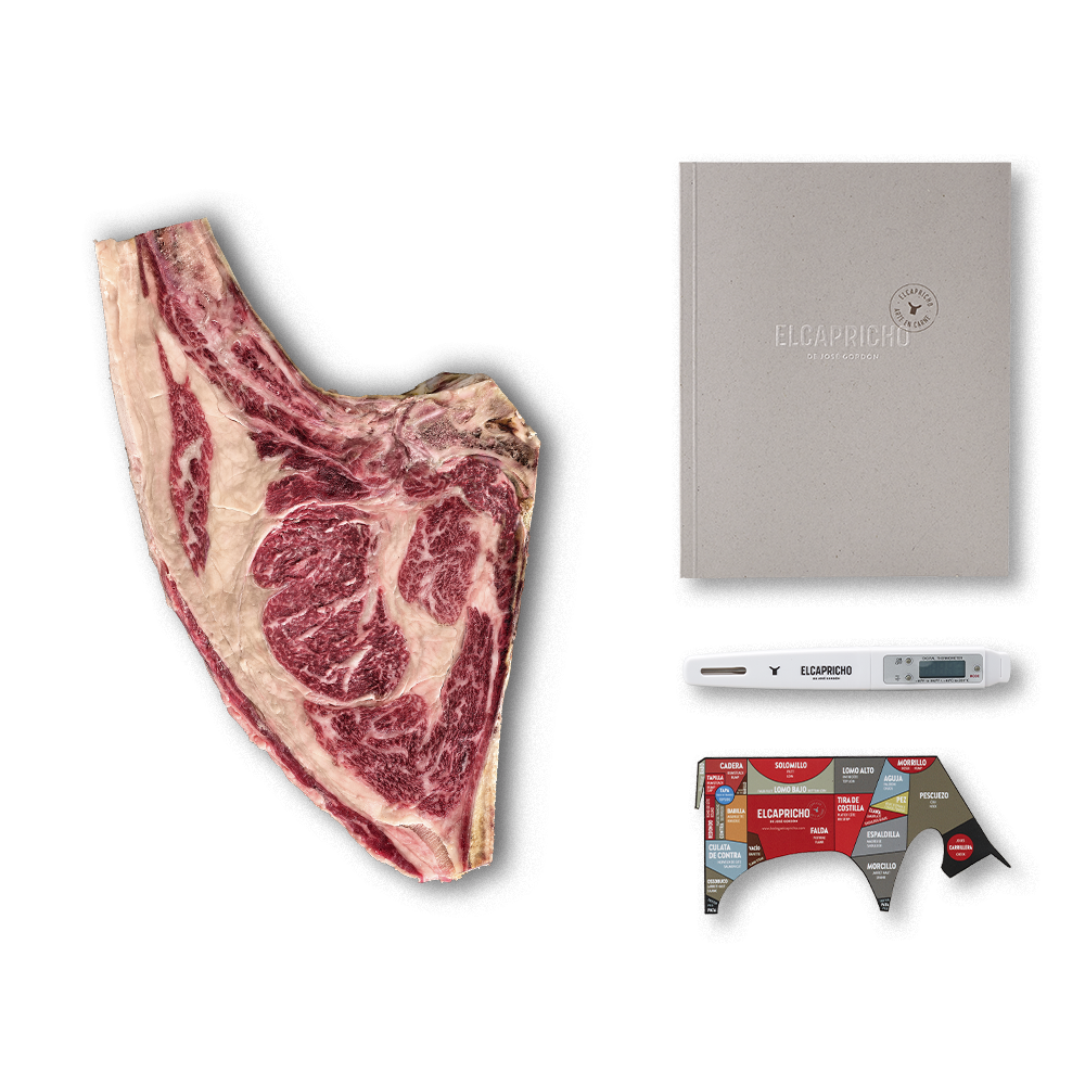 Ox meatlovers gift box