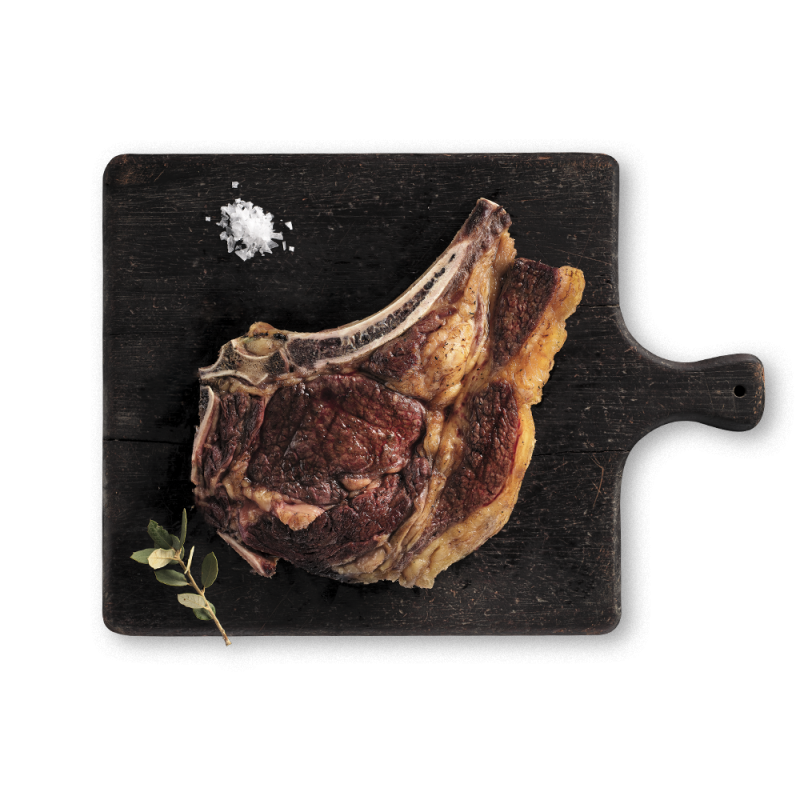 Chuletón de vaca Premium... 2