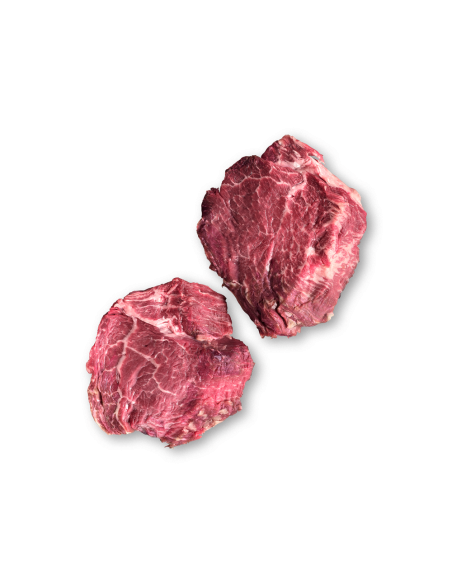 Medallón de Solomillo de vaca de trabajo