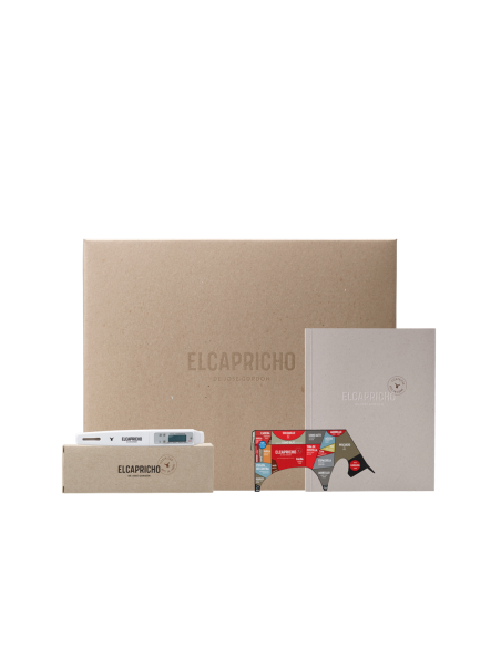 Regalo meatlovers vaca