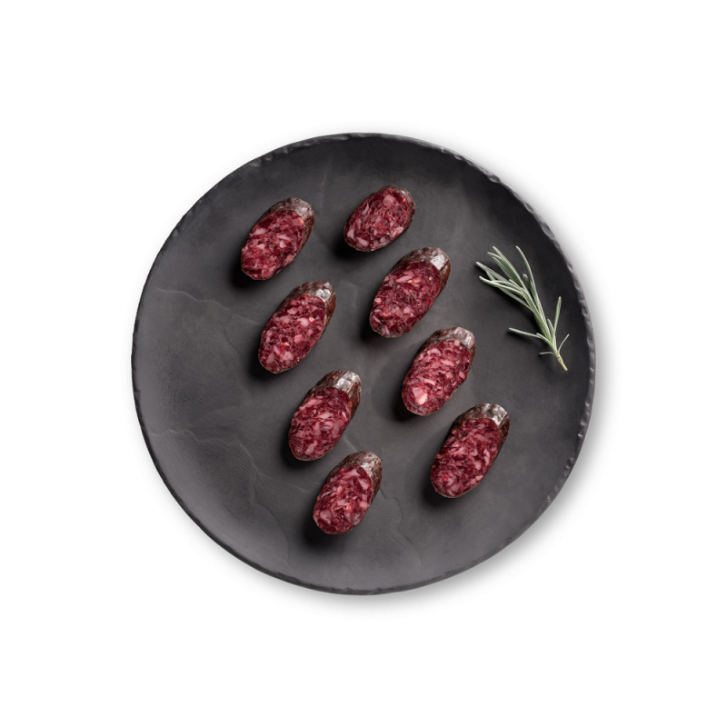 Ox Salami