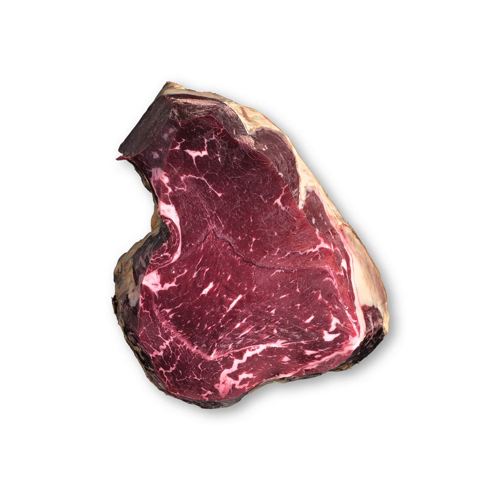 Extra Ox Cecina (Spanish dry-cured beef)