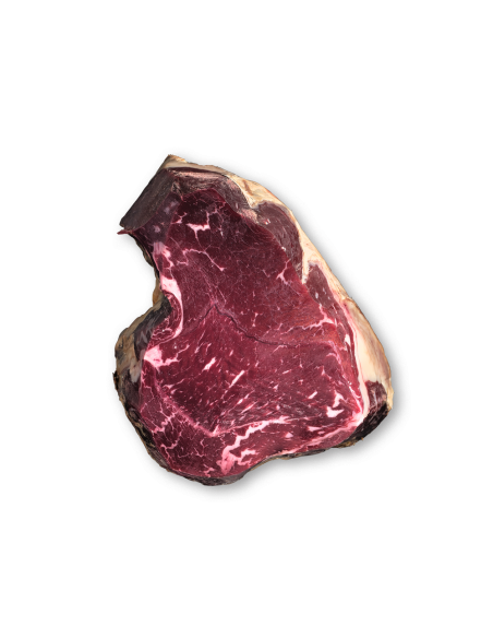 Cecina de buey extra