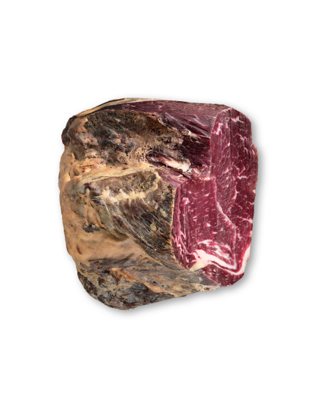 Cecina de buey extra