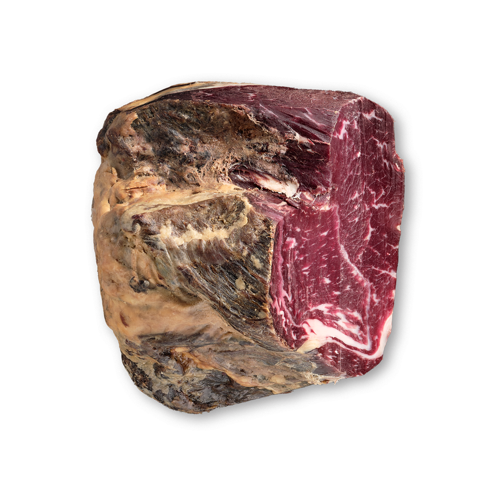 Sliced Dried beef Extra selection | El Capricho