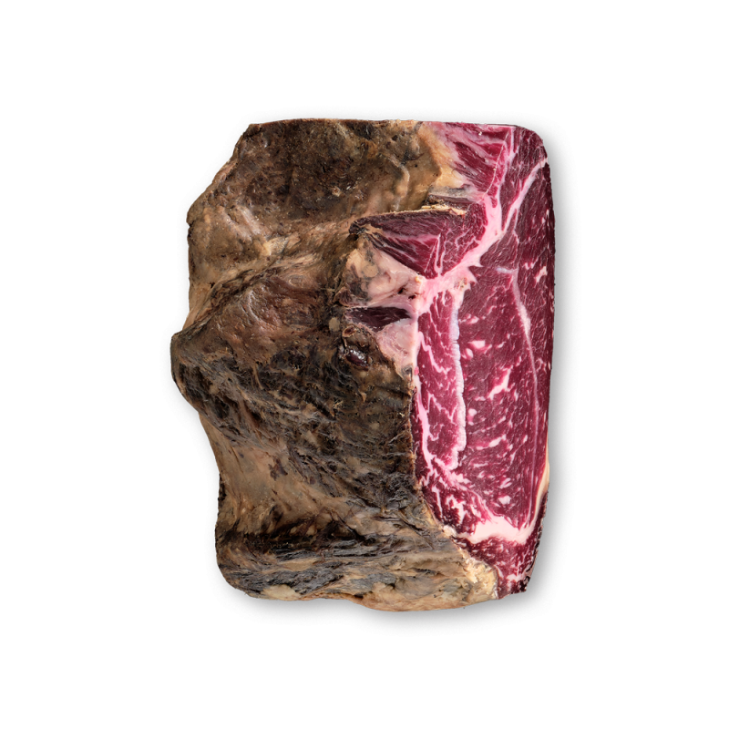 Dried beef premium