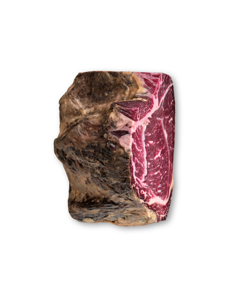 Cecina de buey premium