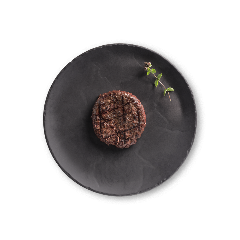 Lot 2 Steak haché de boeuf... 2