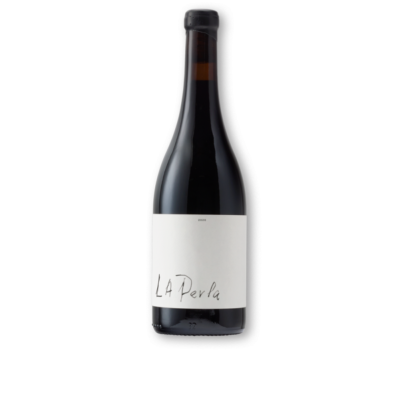 Red Wine La Perla 2020...