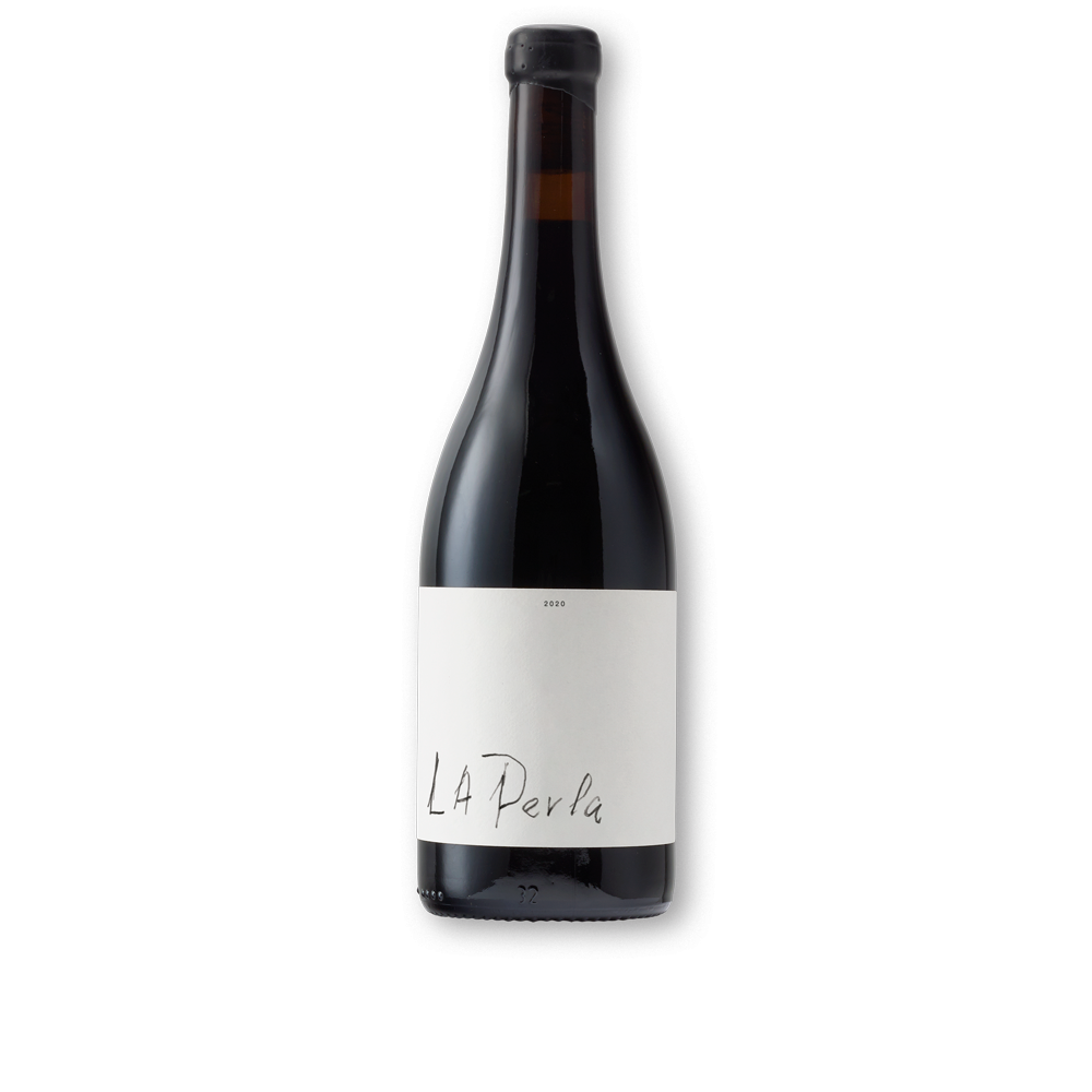 Red Wine La Perla 2020 Winemaker’s...