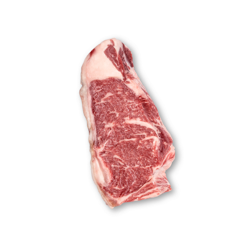 Premium Iberic cow sirloin...