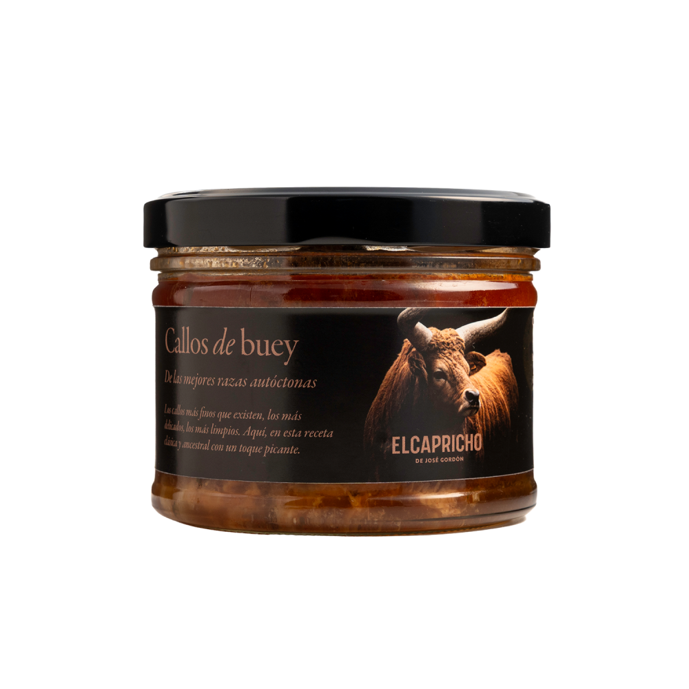 Tripes de boeuf maison