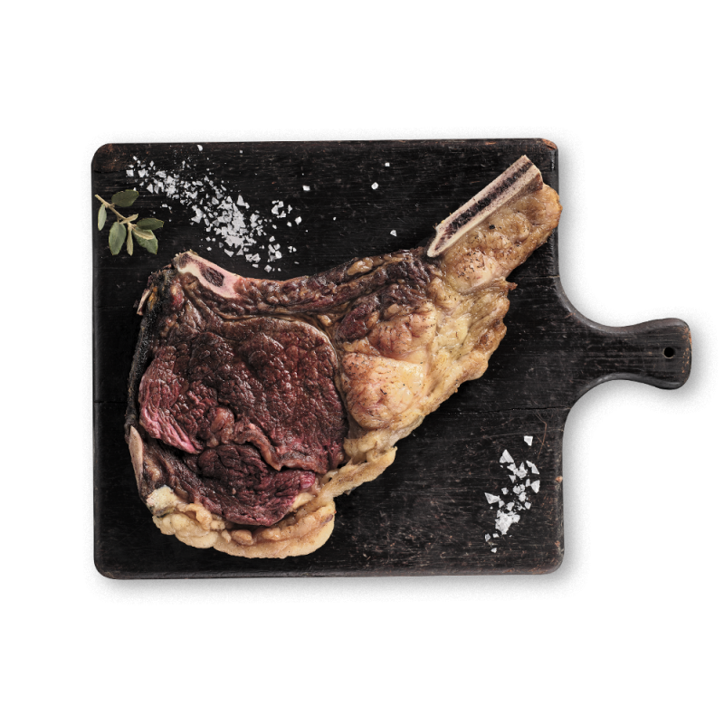 Chuletón de buey Premium... 2