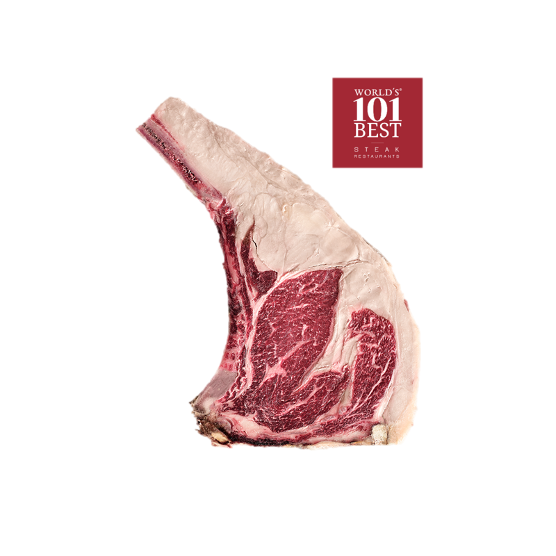 Limited edition 101 Ox...